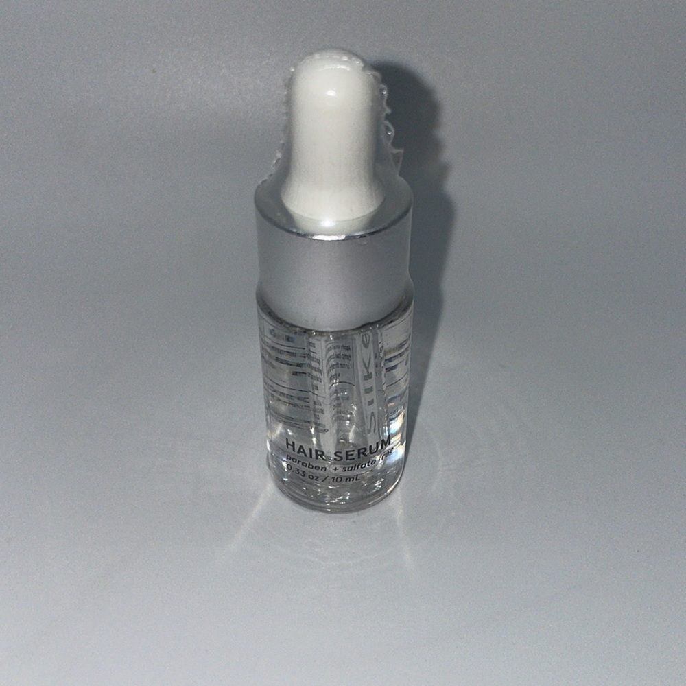 SILK'E REPAIR THERAPY HAIR SERUM